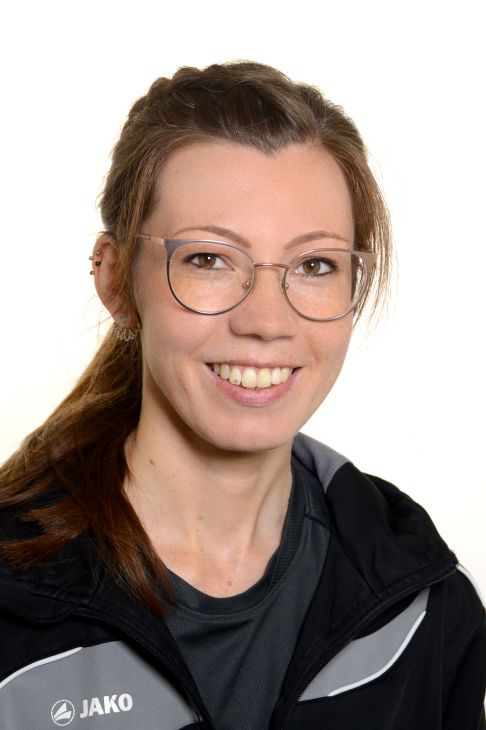 Antonia Harnacke, Physiotherapeutin an Gelenkreha Physiotherapie in Gundelfingen