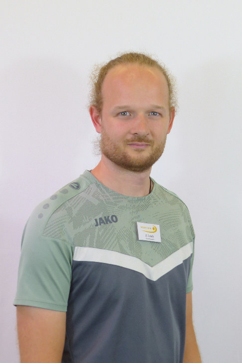 Johannes Lesch, Physiotherapeut an Gelenkreha Physiotherapie in Gundelfingen